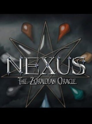 Nexus: The Zoraidian Oracle Image