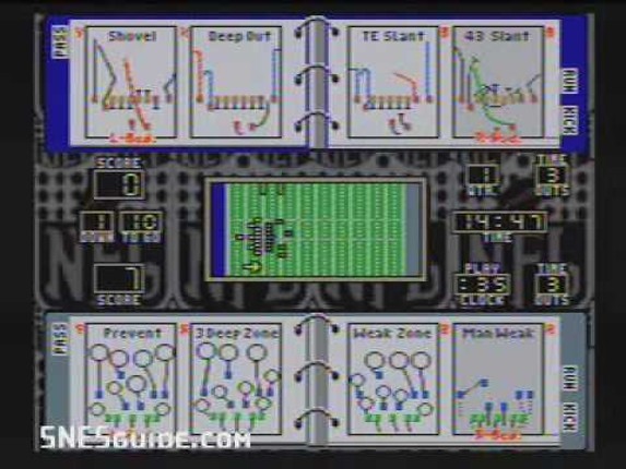 NFL Football Image