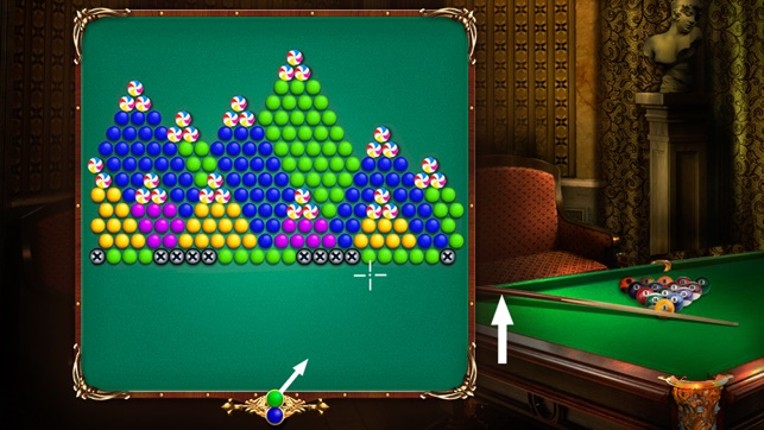 Night In The Opera: Free Hidden Object Adventure Image