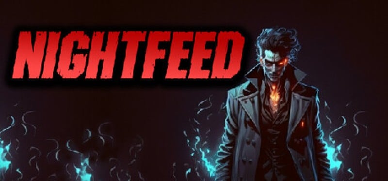 NightFeed Game Cover