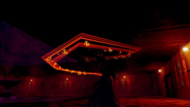 Nilawanti: A Cursed Story screenshot