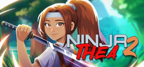 Games like NinjaThea 2