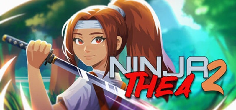 NinjaThea 2 Image