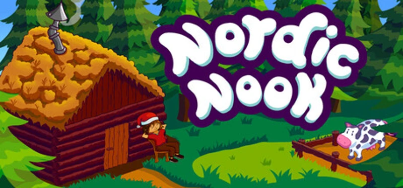 Nordic Nook Image