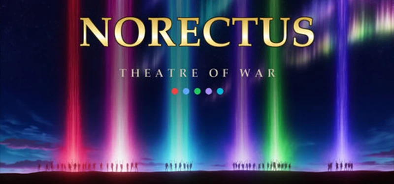 Norectus: Theatre of War Image
