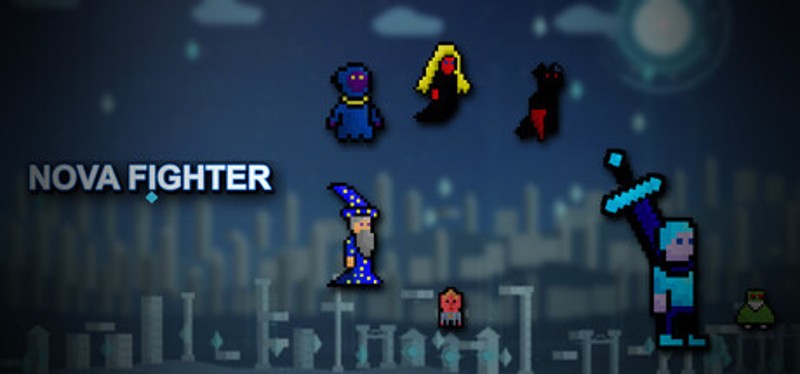 Nova Fighter Image