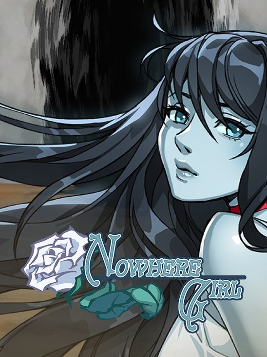 Games like Nowhere Girl