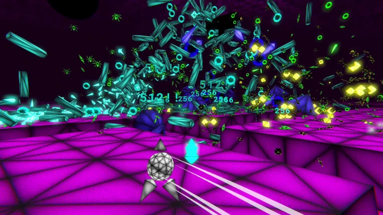 NULL.REF EXODUS screenshot