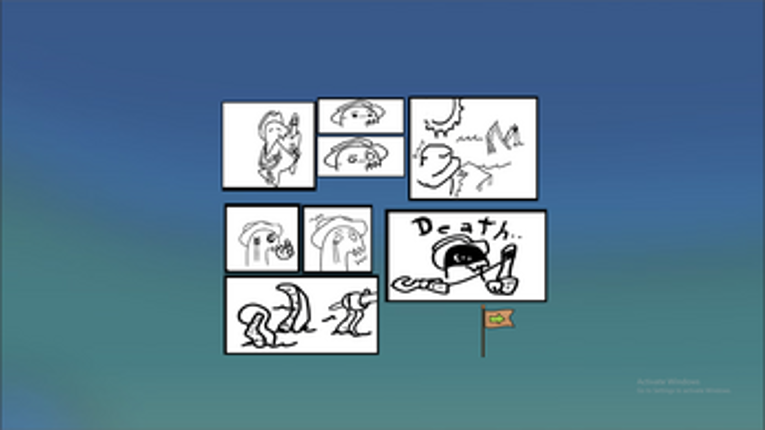 O Barco de Clebinho screenshot