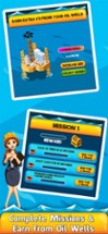 Oil Tycoon 2: Idle Empire Game Image