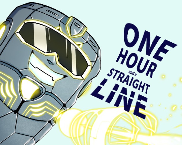 Games like One Hour And A Straight Line