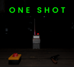 One Shot Image