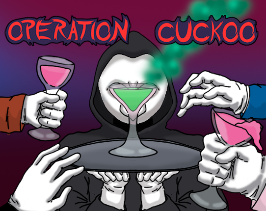Operation Cuckoo Image