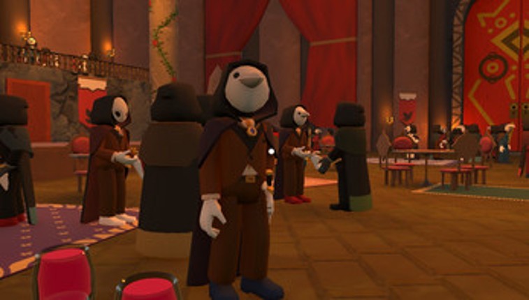 Operation Cuckoo screenshot