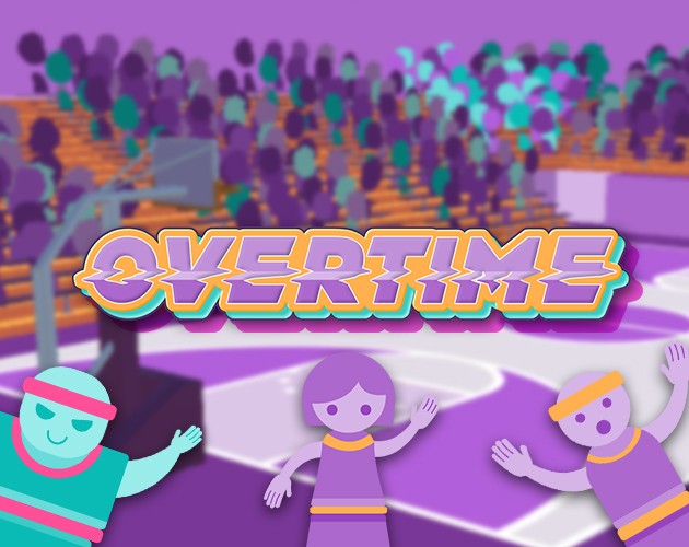 Games like OVERTIME