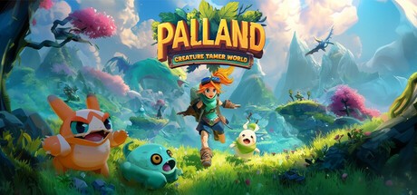 Games like Palland: Creature Tamer World