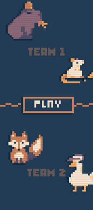 PaperGame screenshot