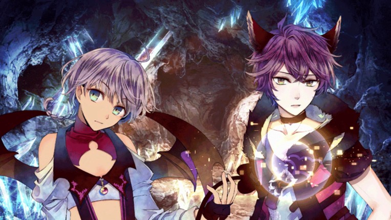 Period Cube: Shackles of Amadeus screenshot