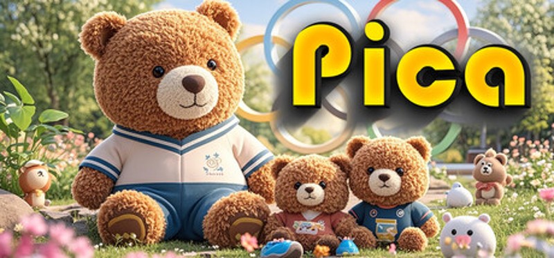 Pica Image