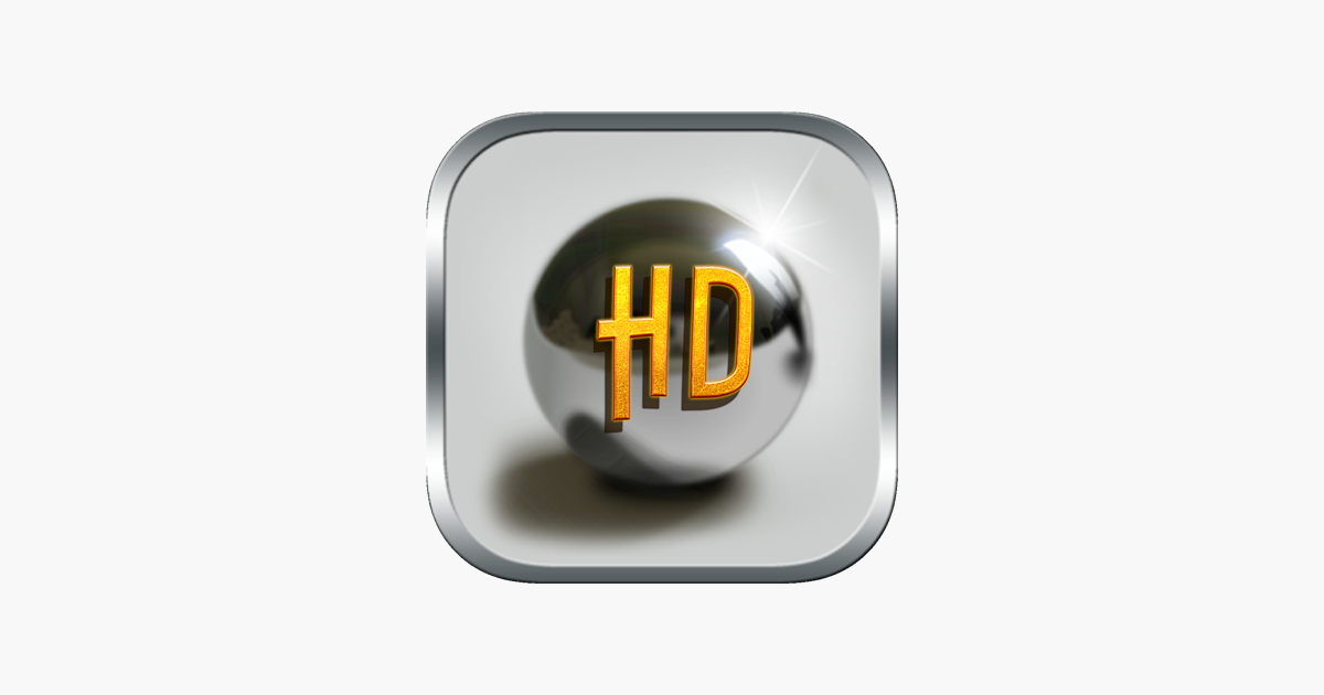 Games like Pinball HD: Classic Arcade, Zen + Space Games