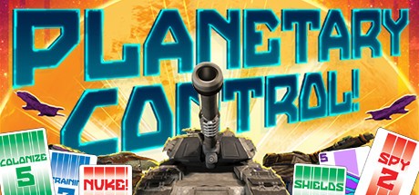 Games like Planetary Control!