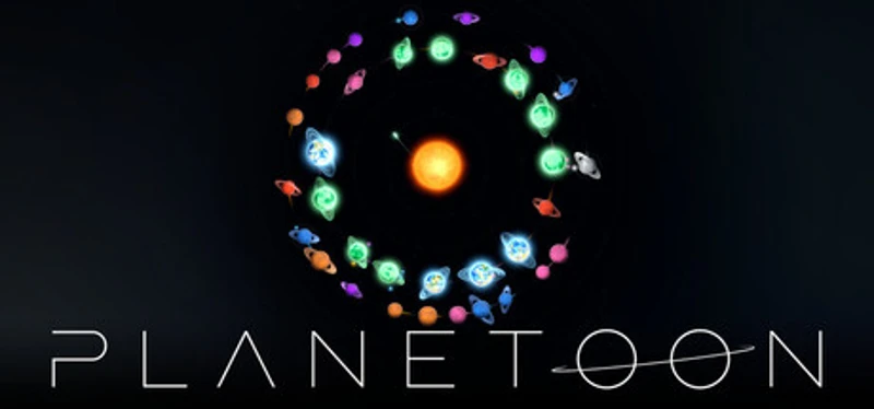 PLANETOON Image