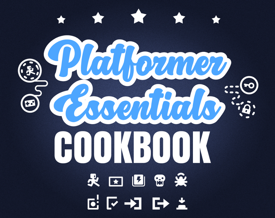 Games like Godot Platformer Essentials Cookbook
