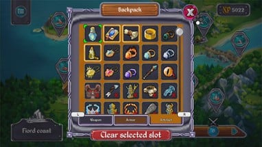 Pocket Quest Image