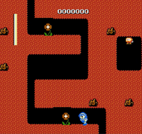 PolyGirl´s Adventure screenshot