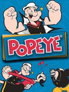 Games like Popeye