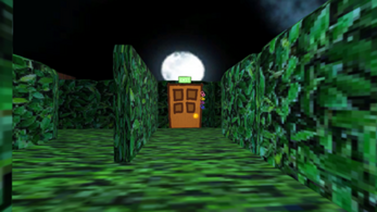 Potato.EXE screenshot