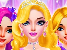 Princess Dress up Image