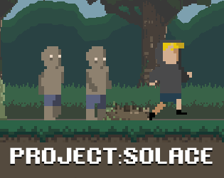 Games like Project:Solace