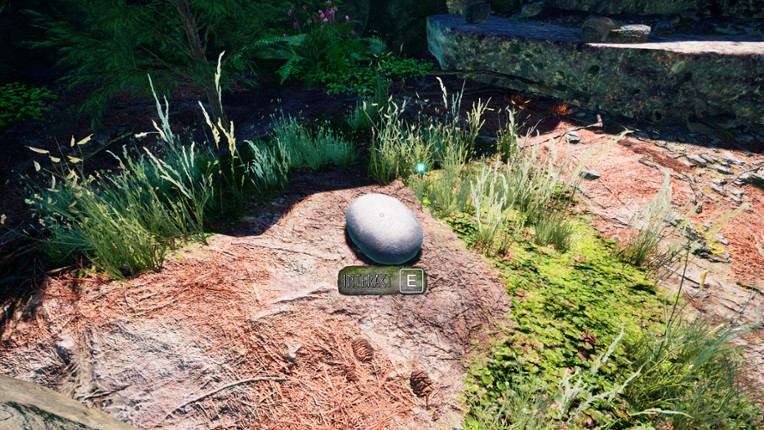 Project Utgardr screenshot