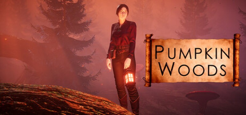 Pumpkin Woods Image