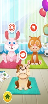 Puppy Pet shop Image