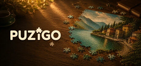 Games like PUZIGO
