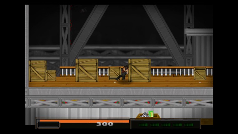 Pyrrhic Paradise: Dissemble screenshot