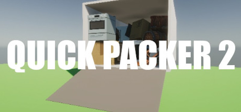 Quick Packer 2 Game Cover
