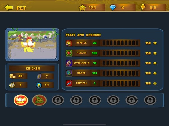 Ranch War Image