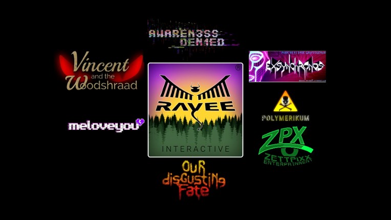 Ravee Interactive Archive Image