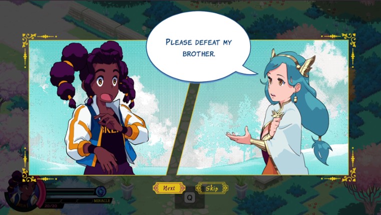 Re:Awaken screenshot
