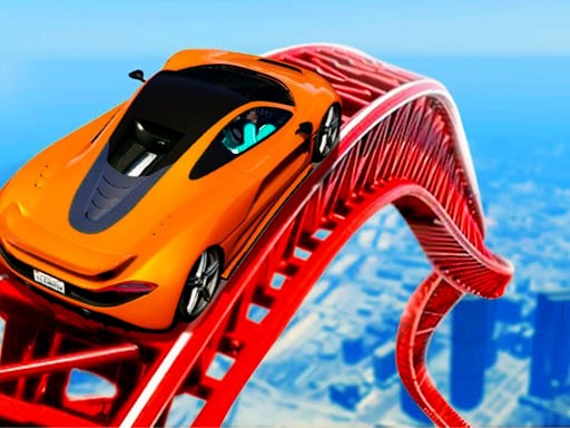 Games like Realistic Car Stunt