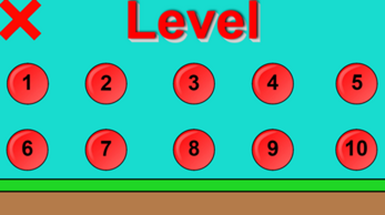 Red boll screenshot