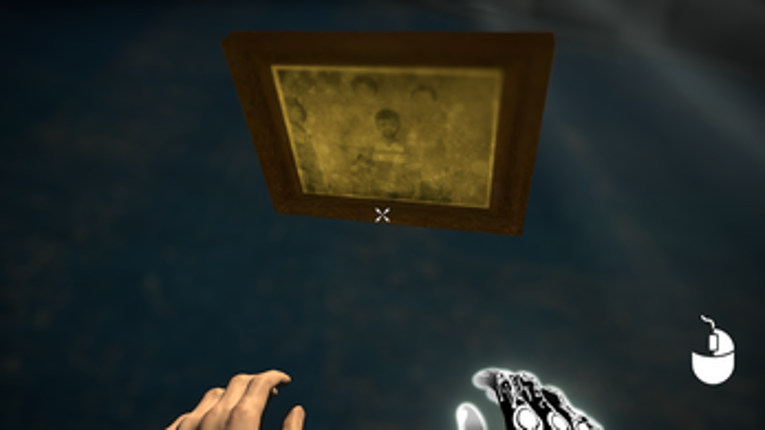 REINCARNATION screenshot