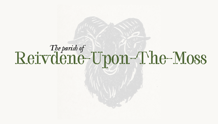 Reivdene-Upon-The-Moss Game Cover