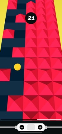 Remote Game 3D screenshot