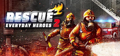 Games like RESCUE 2: Everyday Heroes