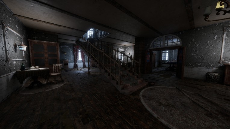 RESTORER screenshot