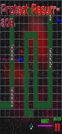 Resurrace screenshot